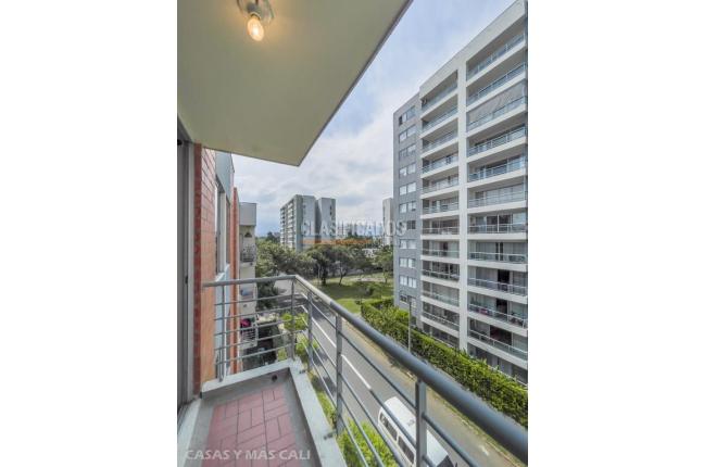 Apartamentos, Venta, Valle del Lili - $180.000.000