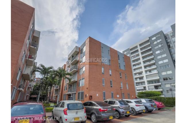 Apartamentos, Venta, Valle del Lili - $180.000.000