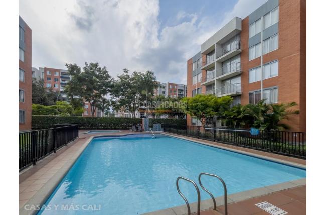 Apartamentos, Venta, Valle del Lili - $180.000.000