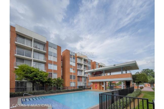 Apartamentos, Venta, Valle del Lili - $180.000.000