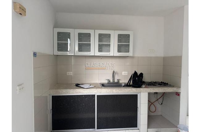 Apartamentos, Alquiler, Ciudadela Comfandi - $1.000.000