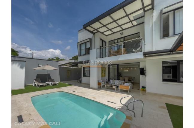 Casas, Venta, Jamundí - $1.230.000.000