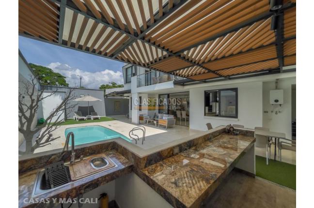 Casas, Venta, Jamundí - $1.230.000.000