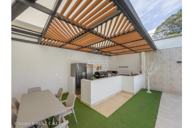 Casas, Venta, Jamundí - $1.230.000.000