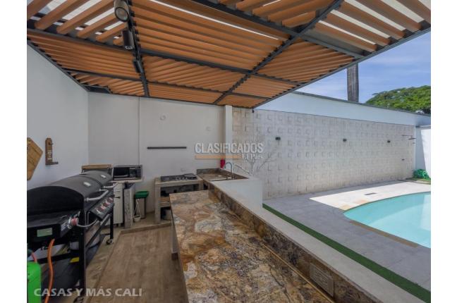 Casas, Venta, Jamundí - $1.230.000.000