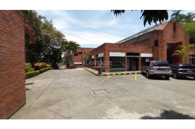 Locales y Bodegas, Alquiler, Pance - $4.800.000