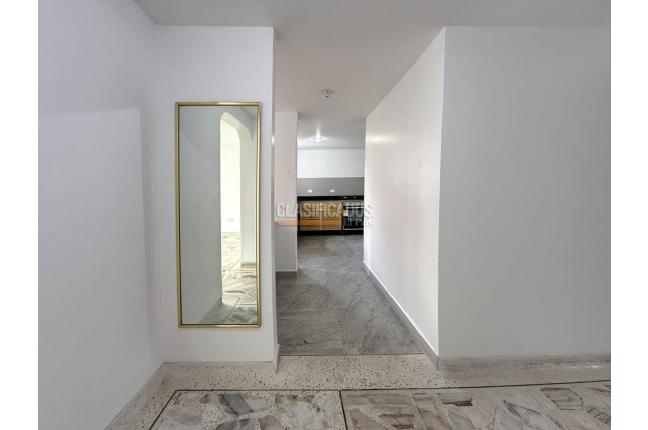 Apartamentos, Alquiler, Granada - $3.300.000