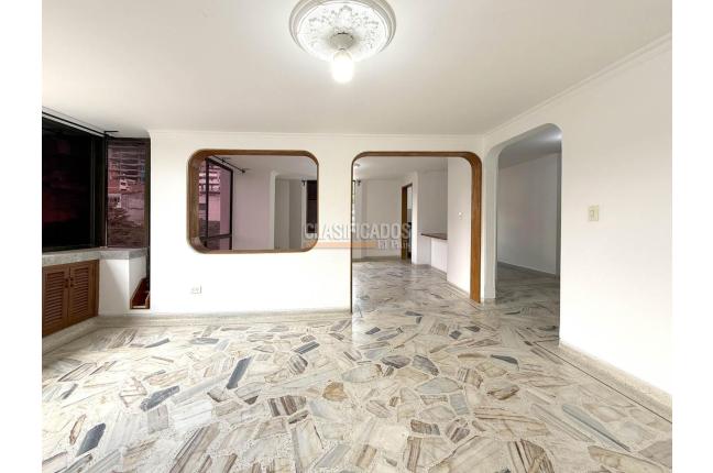 Apartamentos, Alquiler, Granada - $3.300.000