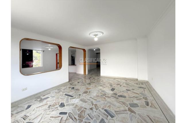 Apartamentos, Alquiler, Granada - $3.300.000