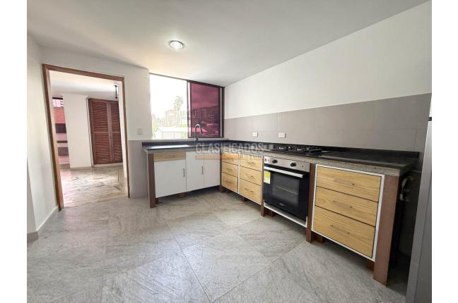 Apartamentos, Alquiler, Granada - $3.300.000
