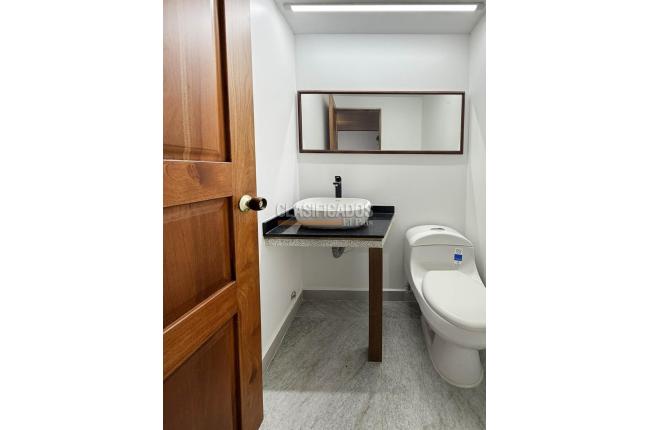 Apartamentos, Alquiler, Granada - $3.300.000