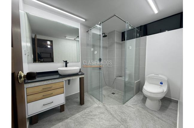 Apartamentos, Alquiler, Granada - $3.300.000