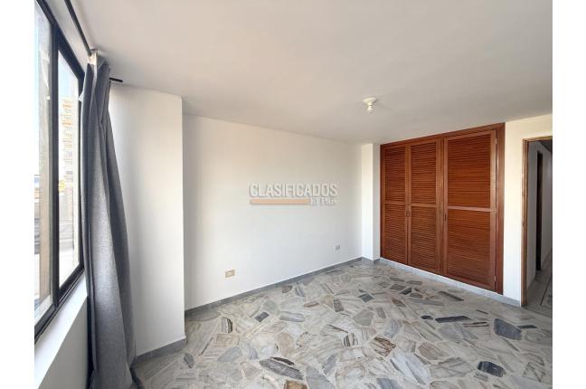 Apartamentos, Alquiler, Granada - $3.300.000