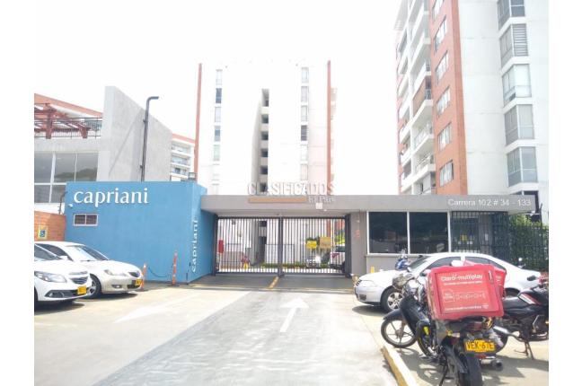 Apartamentos, Alquiler, Valle del Lili - $2.700.000