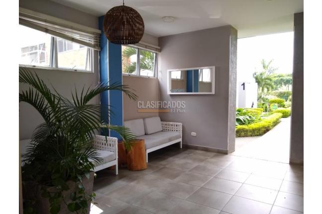 Apartamentos, Alquiler, Valle del Lili - $2.700.000