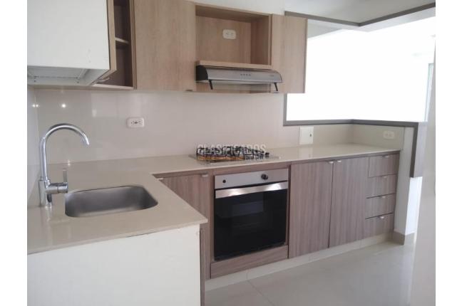 Apartamentos, Alquiler, Valle del Lili - $2.700.000