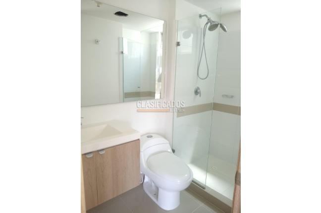 Apartamentos, Alquiler, Valle del Lili - $2.700.000