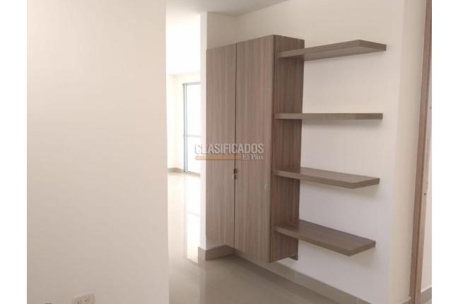 Apartamentos, Alquiler, Valle del Lili - $2.700.000