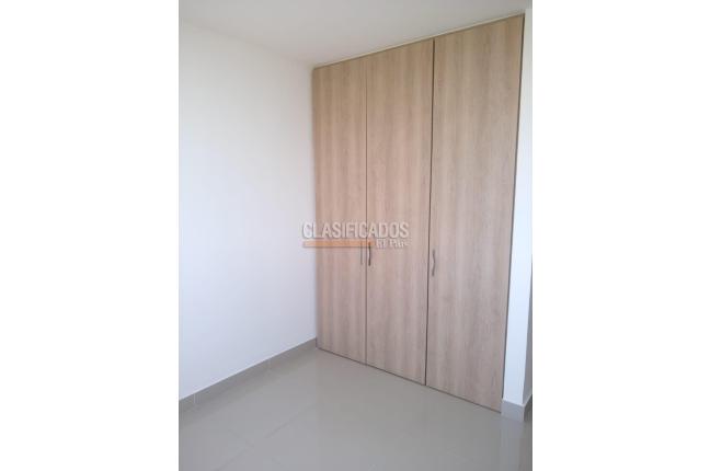 Apartamentos, Alquiler, Valle del Lili - $2.700.000