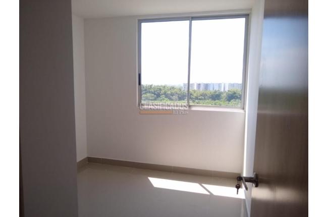 Apartamentos, Alquiler, Valle del Lili - $2.700.000