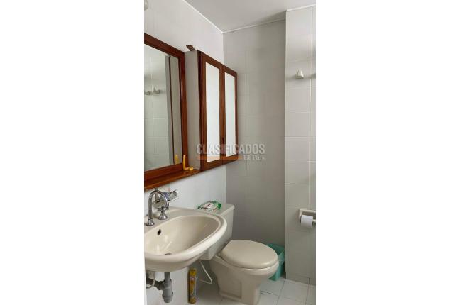 Apartamentos, Alquiler, Santa Rosa - $2.400.000