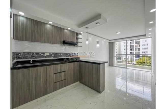 Apartamentos, Alquiler, Hacienda Kachipay - $1.450.000