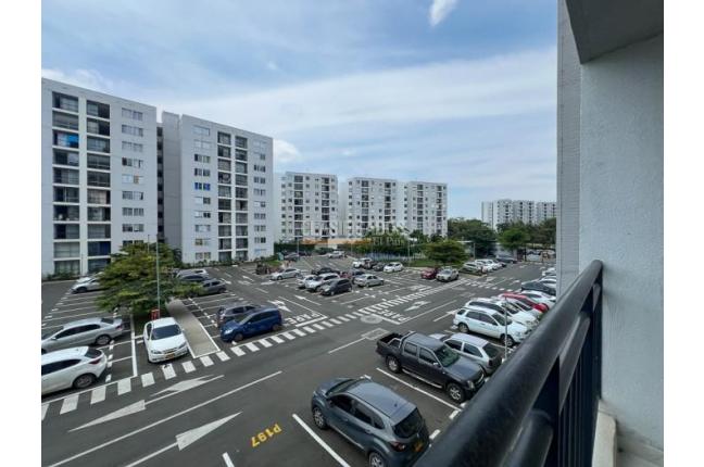 Apartamentos, Alquiler, Hacienda Kachipay - $1.450.000