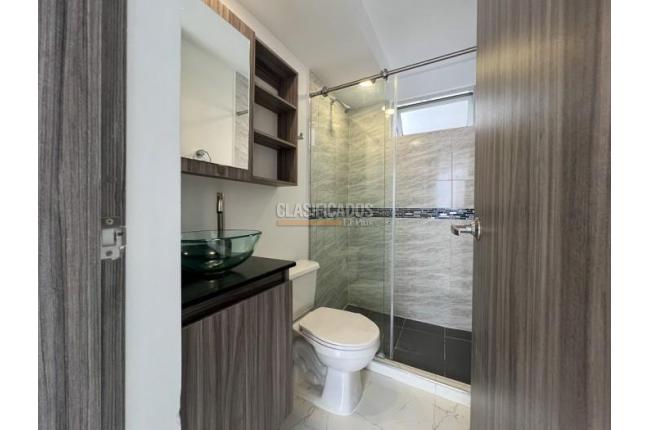 Apartamentos, Alquiler, Hacienda Kachipay - $1.450.000