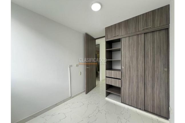 Apartamentos, Alquiler, Hacienda Kachipay - $1.450.000