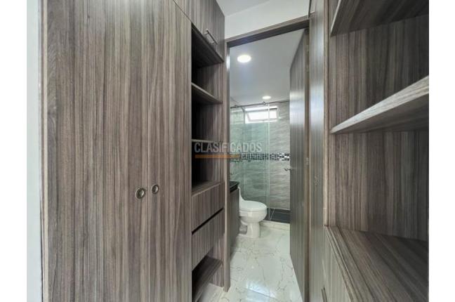 Apartamentos, Alquiler, Hacienda Kachipay - $1.450.000