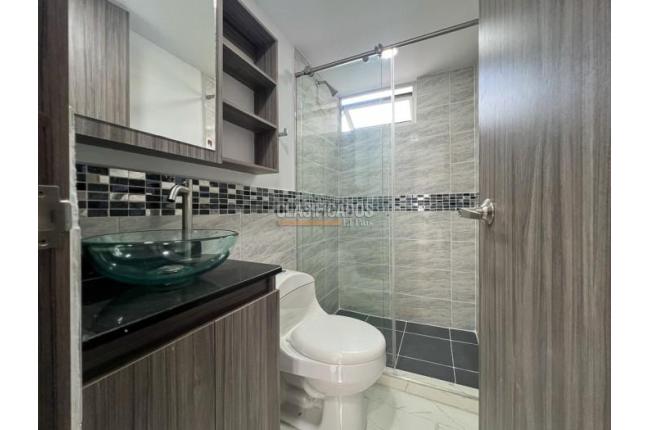 Apartamentos, Alquiler, Hacienda Kachipay - $1.450.000