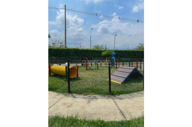 Apartamentos, Alquiler, Hacienda Kachipay - $1.450.000