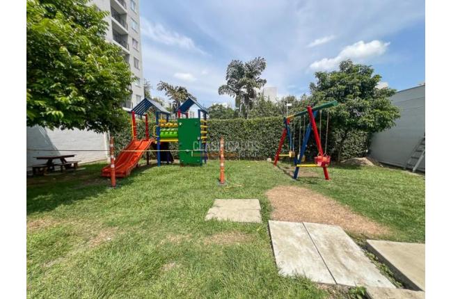 Apartamentos, Alquiler, Hacienda Kachipay - $1.450.000