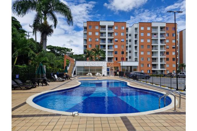 Apartamentos, Venta, Ciudad Bochalema - $320.000.000