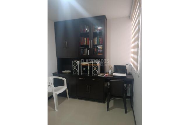 Apartamentos, Venta, Caney - $465.000.000