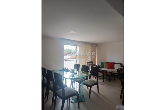 Apartamentos, Venta, Caney - $465.000.000
