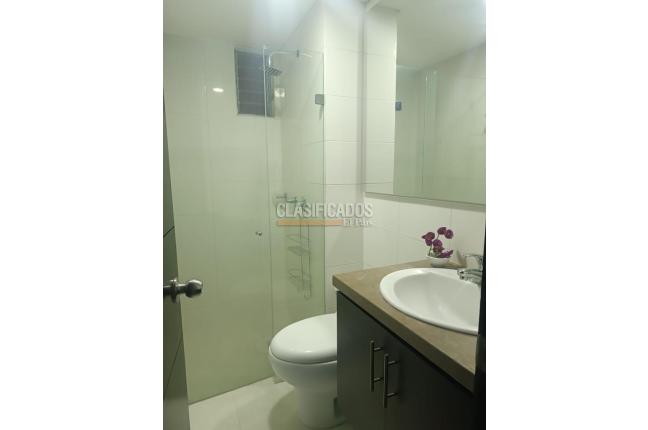 Apartamentos, Venta, Caney - $465.000.000