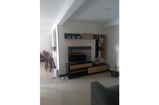 Apartamentos, Venta, Caney - $465.000.000