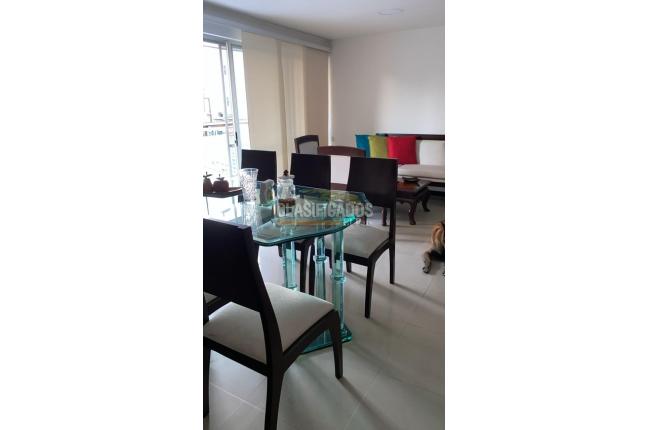 Apartamentos, Venta, Caney - $465.000.000