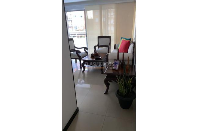 Apartamentos, Venta, Caney - $465.000.000