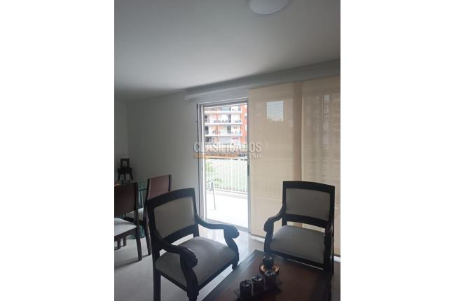 Apartamentos, Venta, Caney - $465.000.000