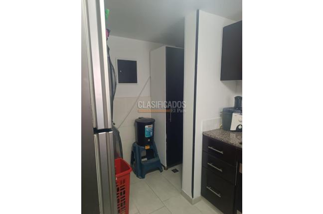 Apartamentos, Venta, Caney - $465.000.000