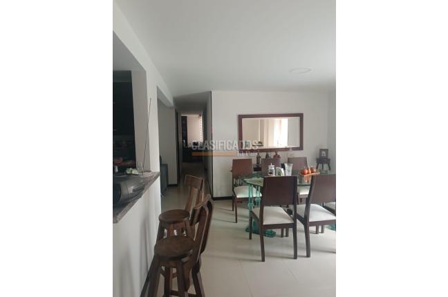 Apartamentos, Venta, Caney - $465.000.000