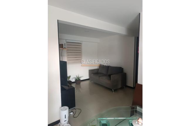 Apartamentos, Venta, Caney - $465.000.000