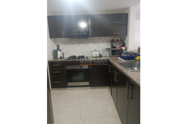 Apartamentos, Venta, Caney - $465.000.000