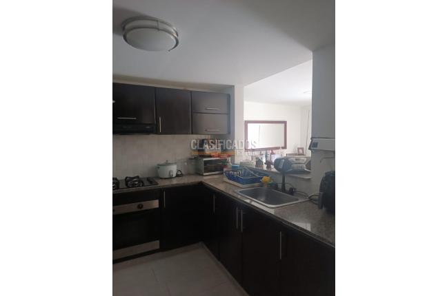 Apartamentos, Venta, Caney - $465.000.000