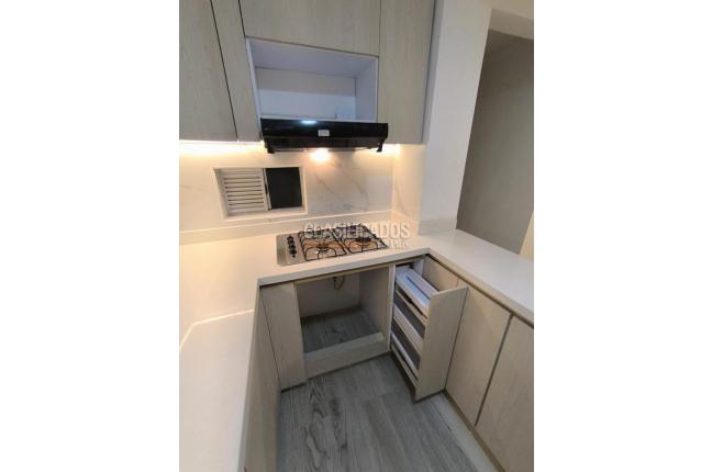 Apartamentos, Alquiler, Puerto Colombia - $1.700.000