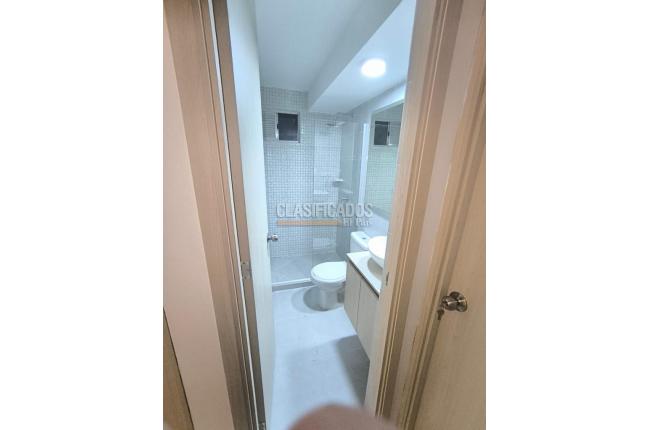 Apartamentos, Alquiler, Puerto Colombia - $1.700.000