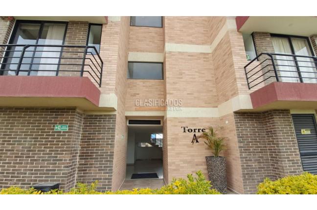 Apartamentos, Alquiler, Funza - $1.400.000