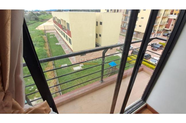 Apartamentos, Alquiler, Funza - $1.400.000